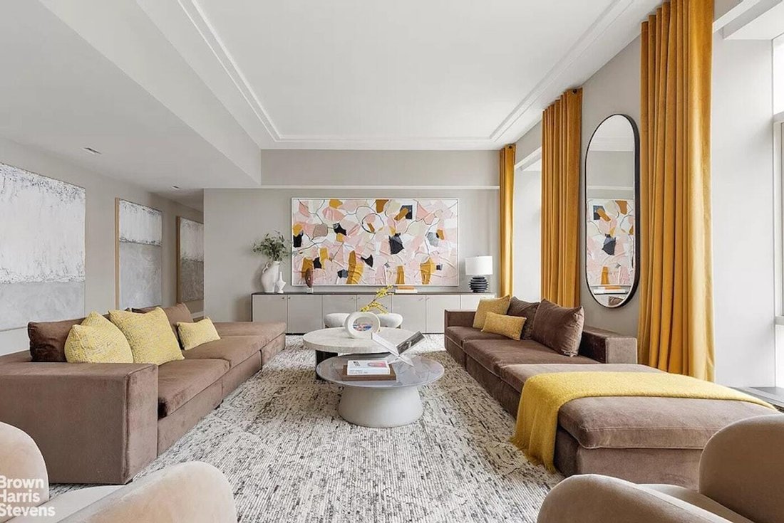 Condo in New York, New York, United States 1 - 16747566