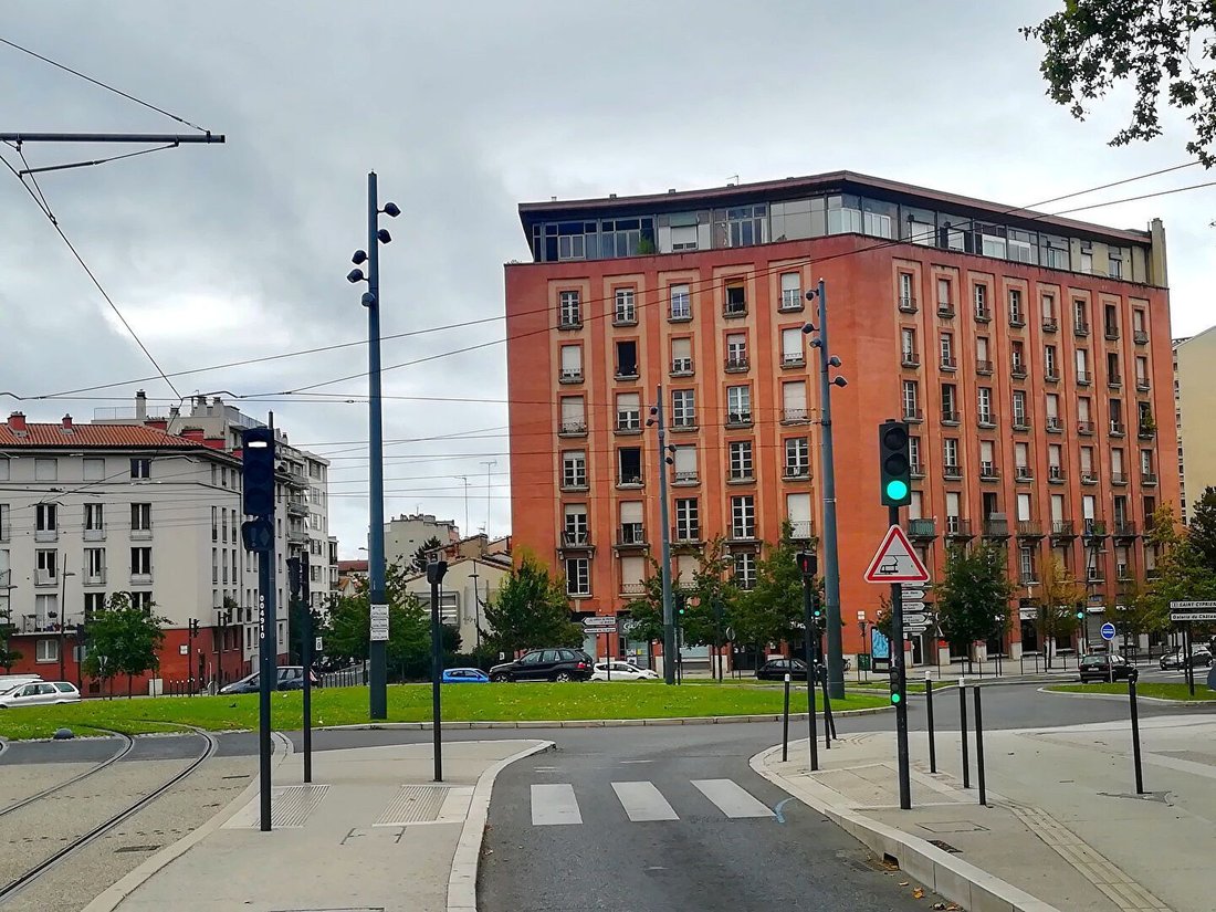 Apartment in Saint Cyprien, Toulouse, France 3 - 16467561