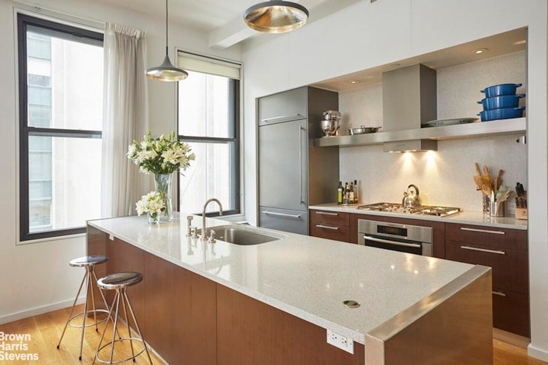 Condo in New York, New York, United States 3 - 17454325