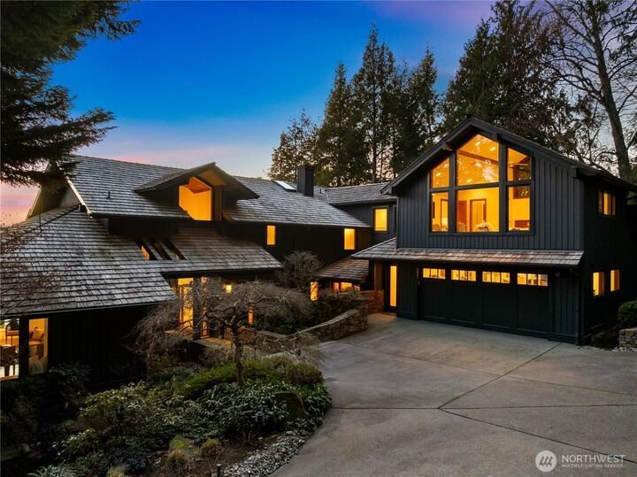 House in Mercer Island, Washington, United States 3 - 17937584