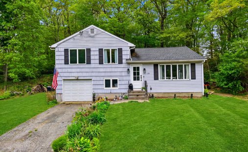 Casa a Norwalk, Connecticut, Stati Uniti 1