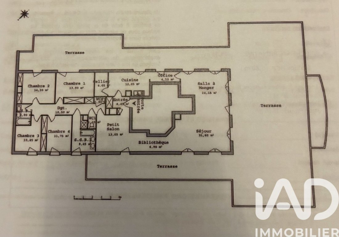 Apartment in Metro Cuire, Caluire-et-Cuire, France 2 - 17943833
