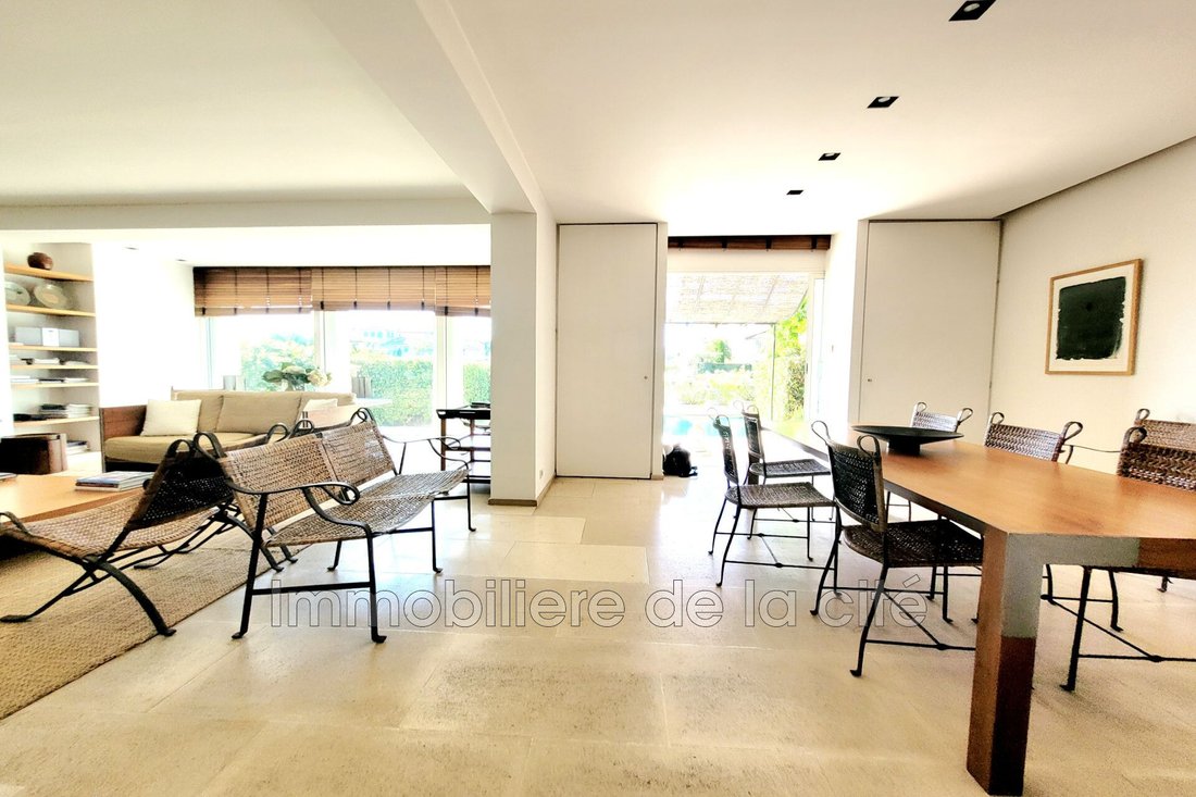 Villa in Grimaud, Provence-Alpes-Côte d'Azur, France 3 - 15877385