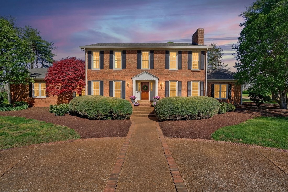 House in Columbia, Tennessee, United States 3 - 17934421