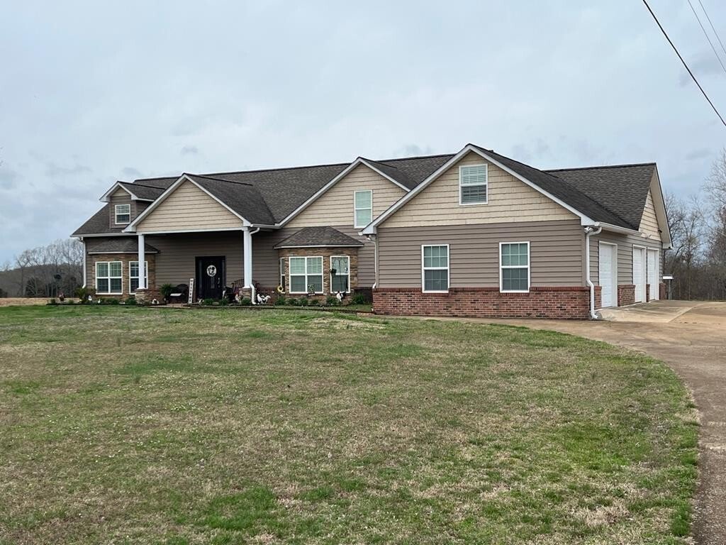 House in Henry, Tennessee, United States 1 - 17929050