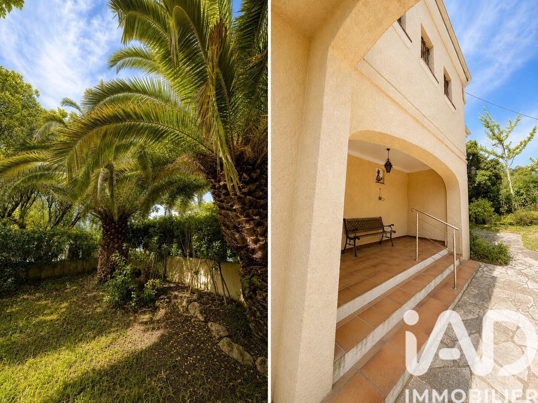 House in Frejus, Provence-Alpes-Côte d'Azur, France 3 - 17943911