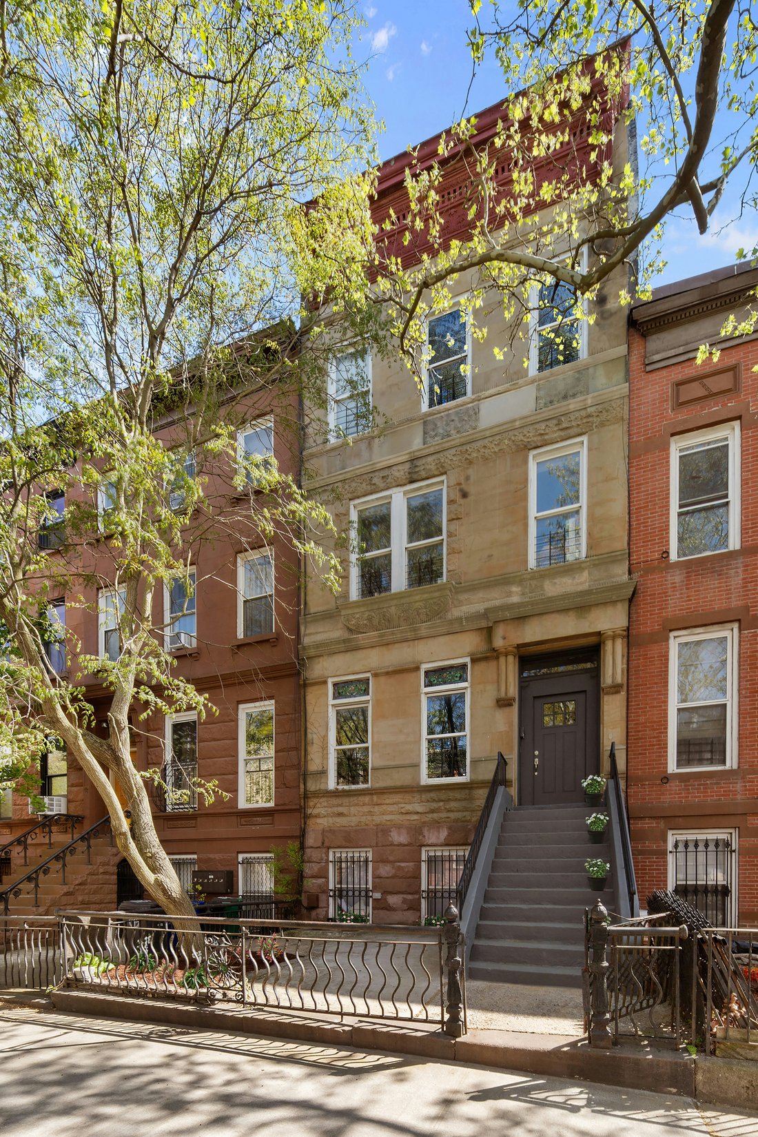 Townhouse in New York, New York, United States 2 - 17079274