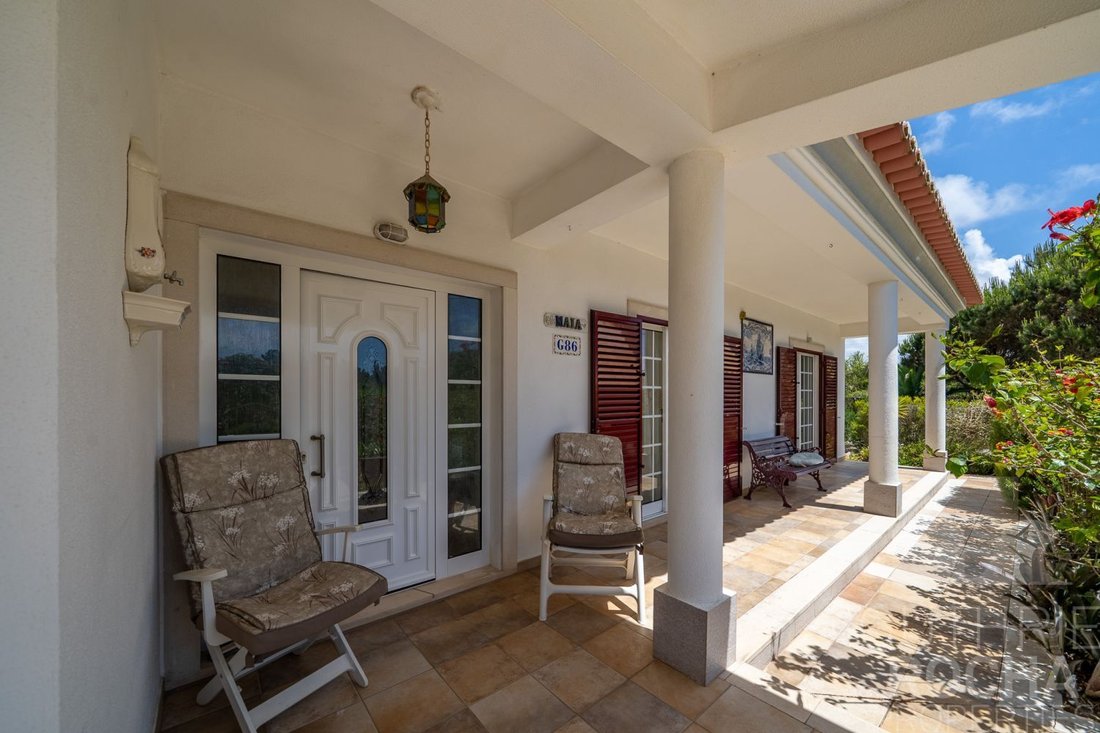 House in Aljezur, Algarve, Portugal 4 - 17937637