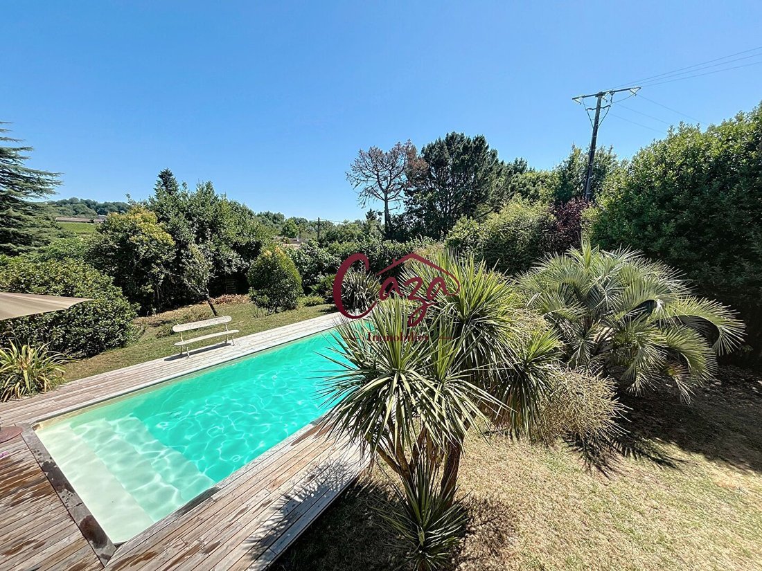 House in Quinsac, Nouvelle-Aquitaine, France 4 - 16497929