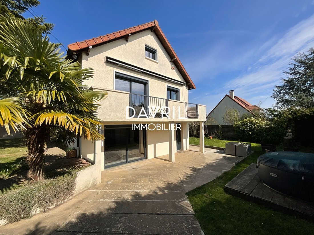 House in Andresy, Ile-de-France, France 1 - 17480530
