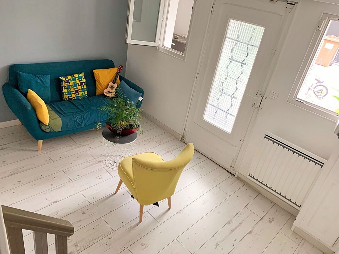 House in Centre Ville, Houilles, France 2 - 16073756
