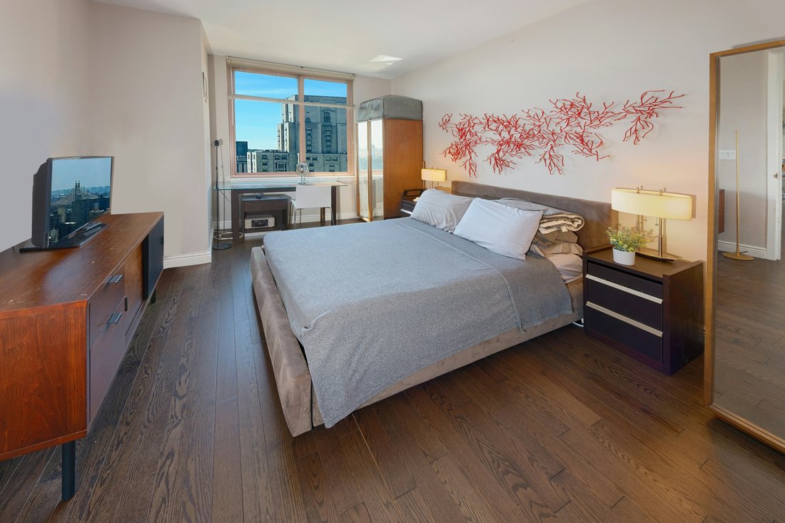 Condo in New York, New York, United States 3 - 17142689
