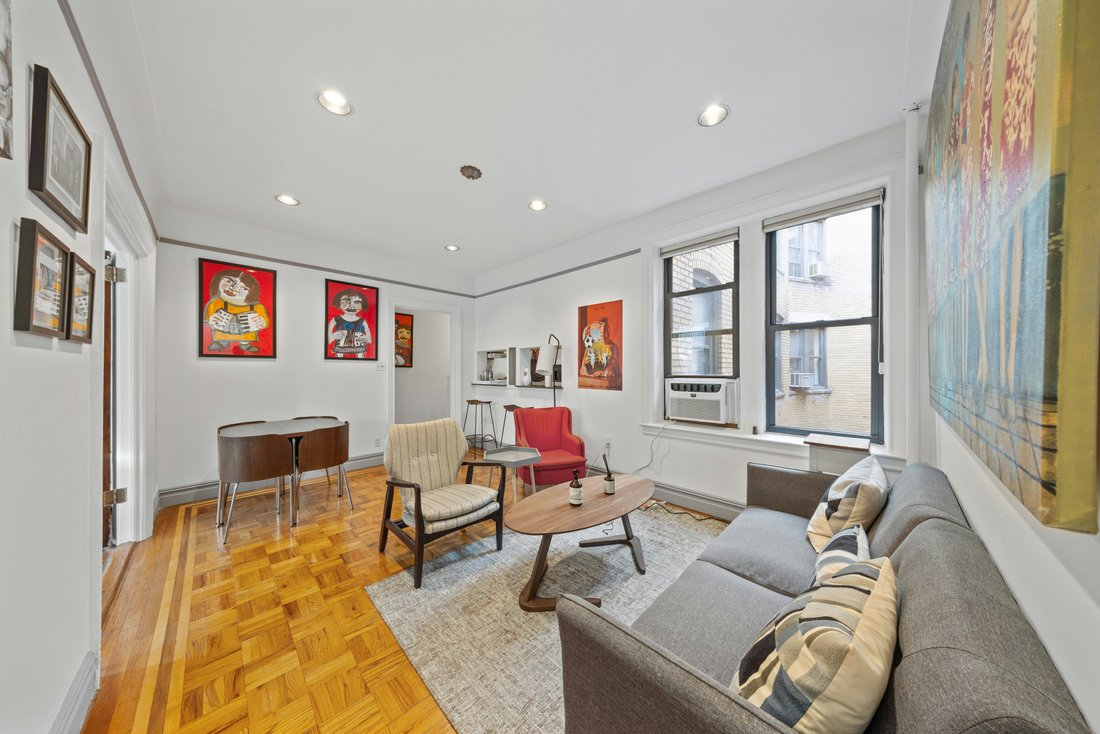 Co Op in New York, New York, United States 1 - 16747040