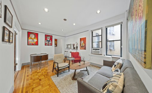 Co Op in New York, New York, United States 1