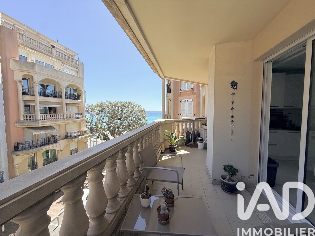 Apartment in French Riviera, Provence-Alpes-Côte d'Azur, France 1 - 17943867