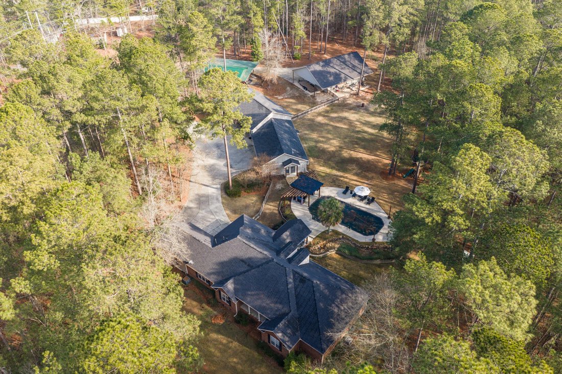 House in North Augusta, South Carolina, United States 5 - 17928473