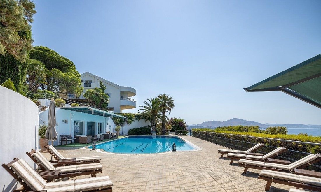 Villa in Kropia, Attica, Greece 3 - 17935316