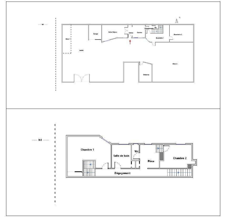 House in Centre, Nanterre, France 4 - 17565874