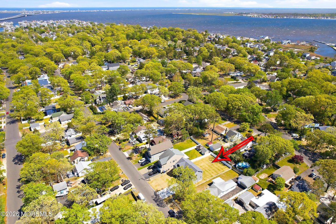 House in Toms River, New Jersey, United States 3 - 17931391