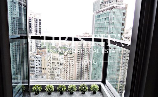 Appartement à Hong-Kong, Hong Kong 1