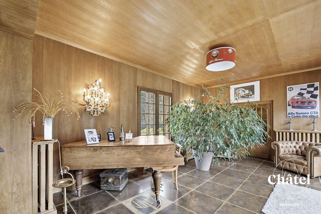 House in Ouest, Lamorlaye, France 3 - 17774240