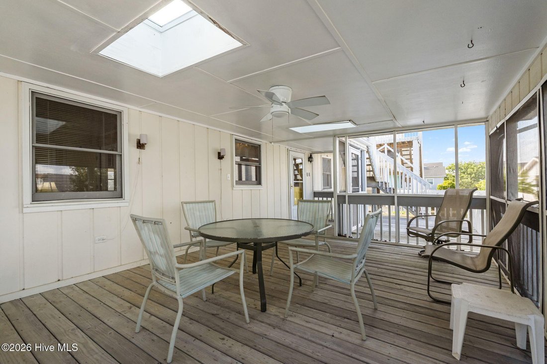 House in Sunset Beach, North Carolina, United States 4 - 17909700