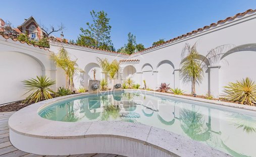 Casa a Pereire-Ville-d'Hiver, Arcachon, Francia 1