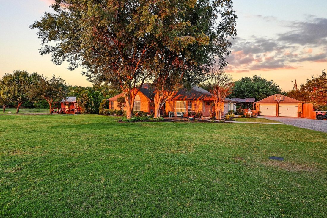 Haus in Trenton, Texas, Vereinigte Staaten 3 - 17941290
