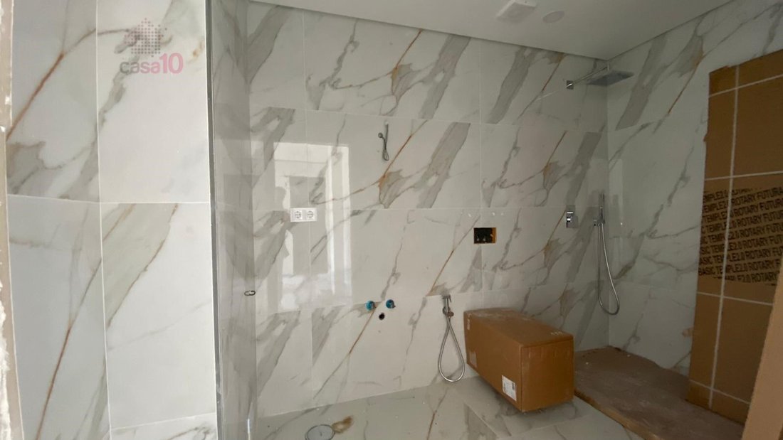 Apartment in Montijo e Afonsoeiro, Setubal, Portugal 5 - 16600293