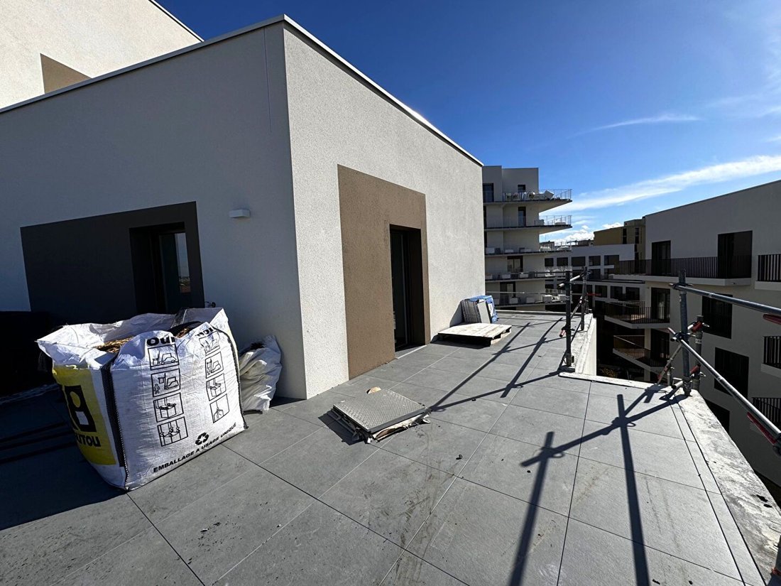 Apartment in Saint Cyprien, Toulouse, France 2 - 16467562