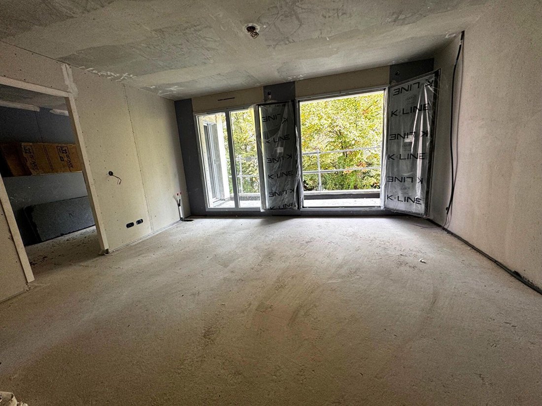 Apartment in Gambetta, Paris 20e Arrondissement, Paris 4 - 16467328