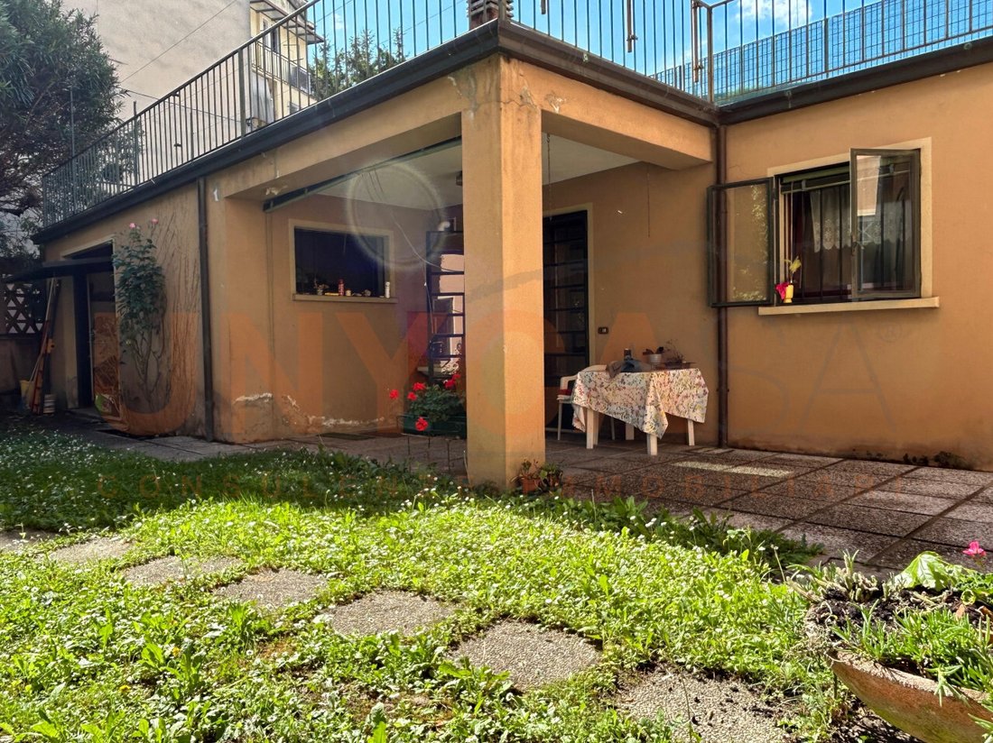 Villa in Piazze, Padua, Italy 1 - 17868099