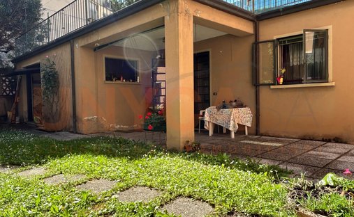 Villa in Piazze, Padua, Italien 1