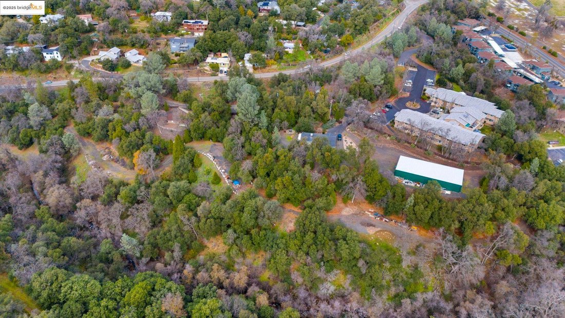 House in Sonora, California, United States 1 - 16813404
