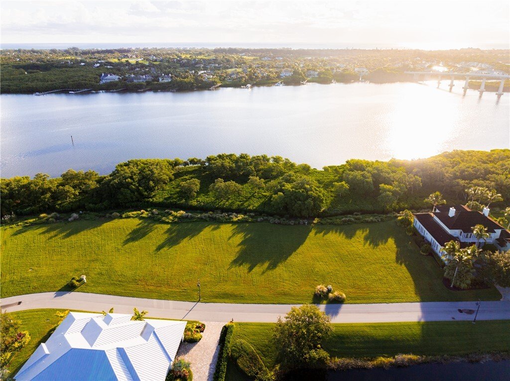 Terrain à Vero Beach, Floride, États-Unis 5 - 17930075