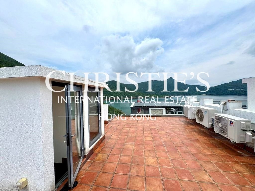 Apartment in Hong Kong, Hong Kong 1 - 17938430