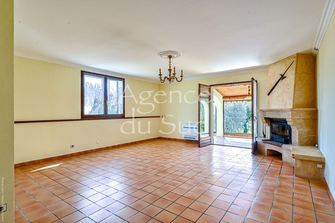House in Cadolive, Provence-Alpes-Côte d'Azur, France 4 - 17656076