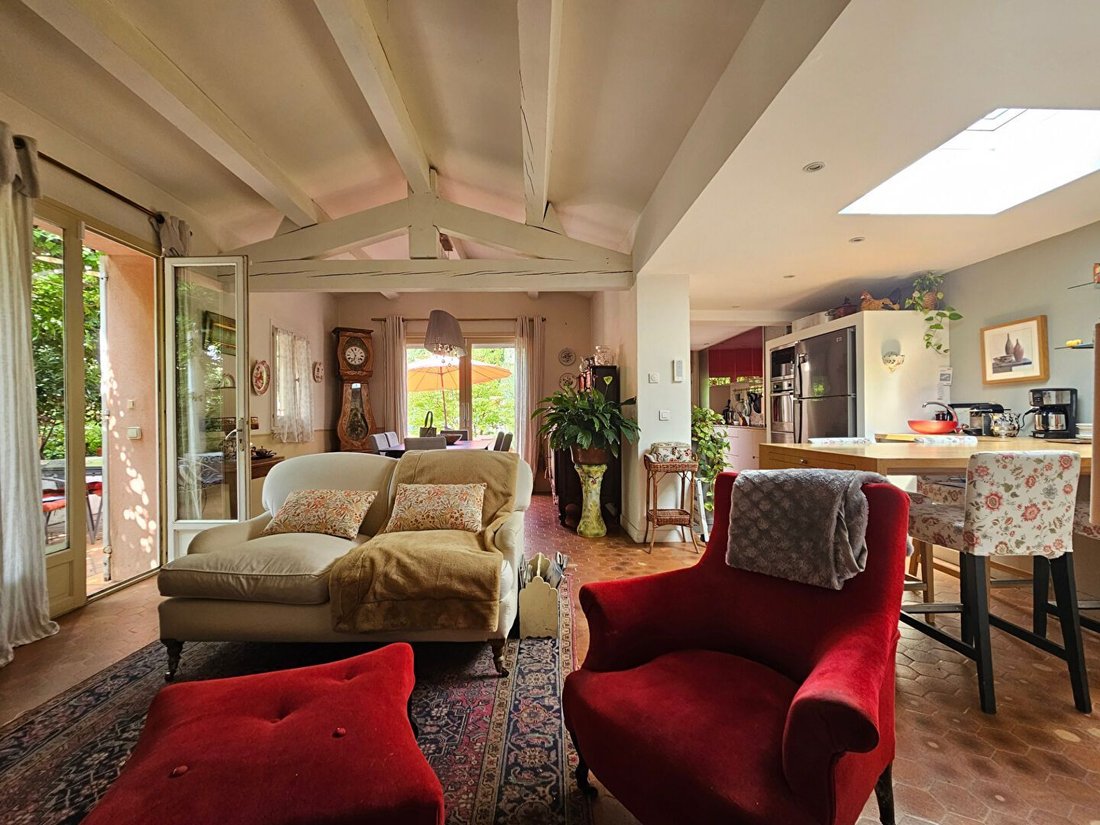 House in Montagne des Chèvres, Villeneuve-lès-Avignon, France 3 - 16130533
