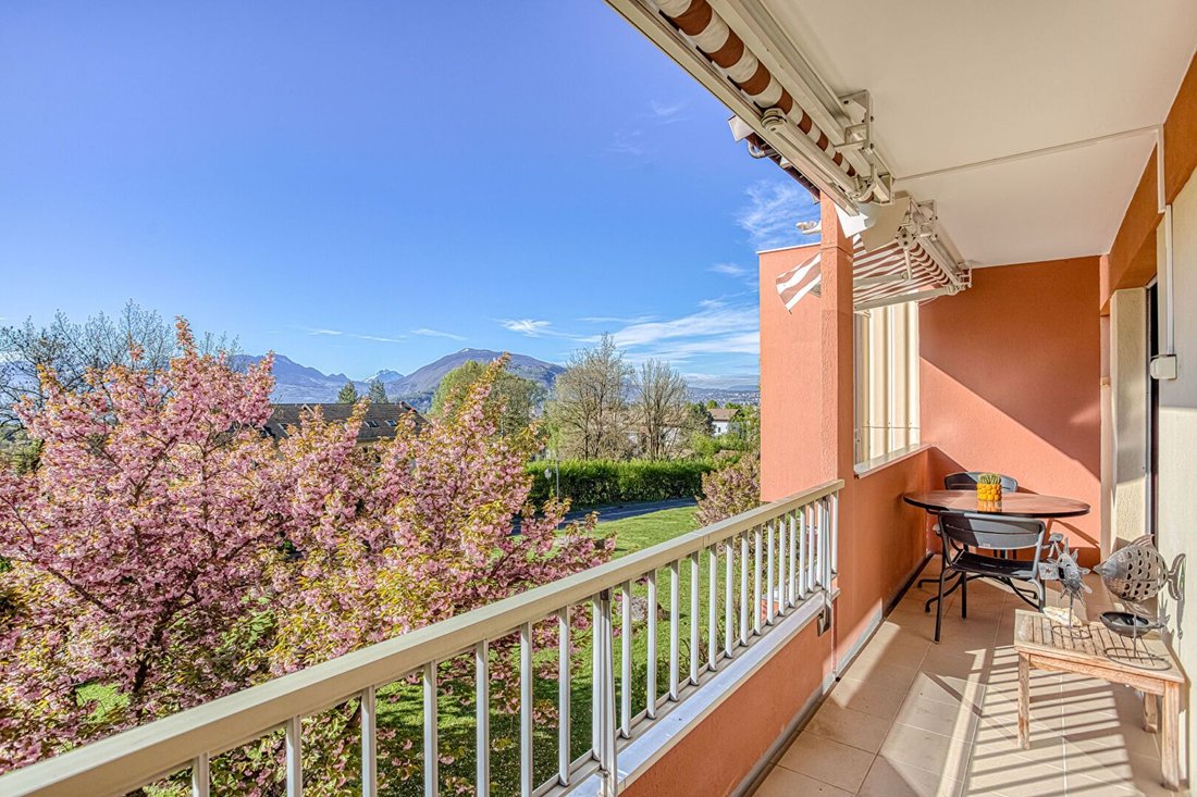 Apartment in Galbert, Annecy, France 4 - 16479669