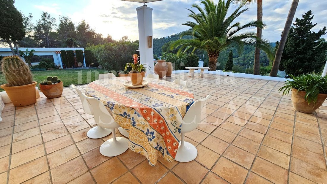 House in Santa Eularia des Riu, Balearic Islands, Spain 5 - 13323035