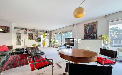Apartment in Centre, Nanterre, France 1