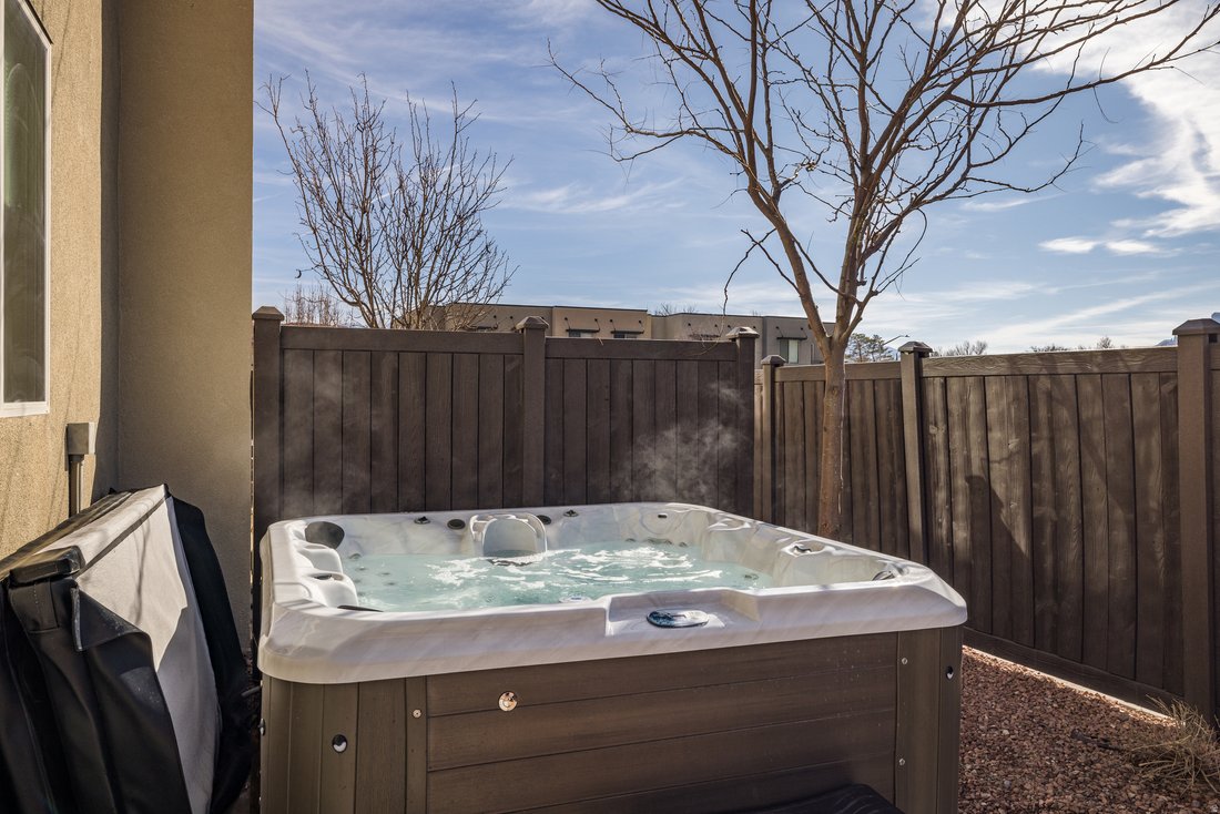 Townhouse in Moab, Utah, United States 5 - 17935598