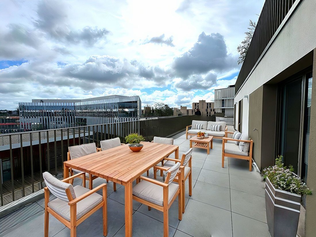 Apartment in Saint Cyprien, Toulouse, France 1 - 16467680