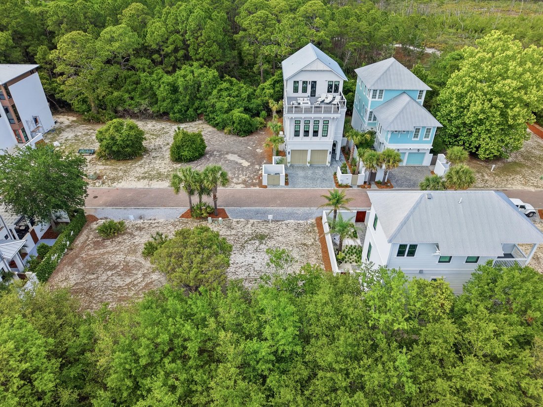 Land in Santa Rosa Beach, Florida, United States 3 - 17931558