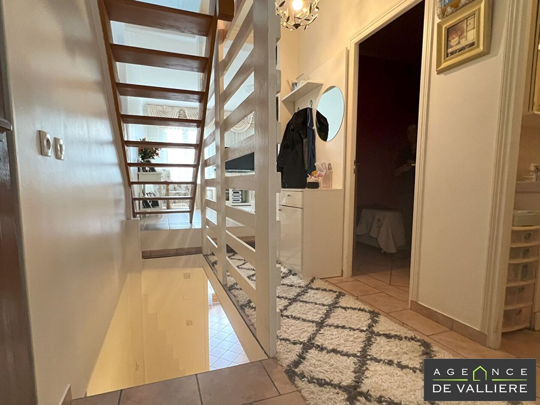 House in Centre, Nanterre, France 4 - 16993089