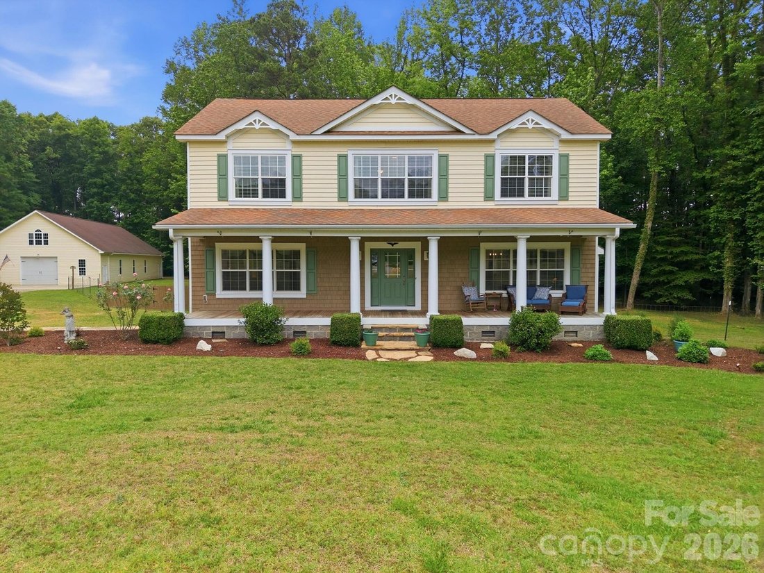 House in Salisbury, North Carolina, United States 4 - 17931793