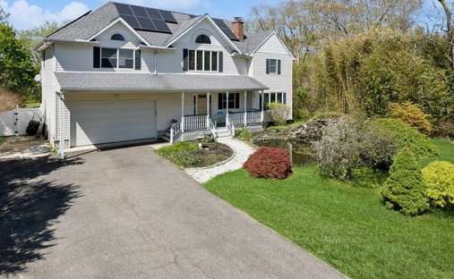 Casa a Westhampton Beach, New York, Stati Uniti 1