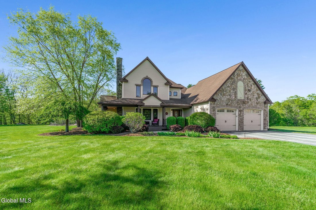 House in Schodack Landing, New York, United States 4 - 17928097