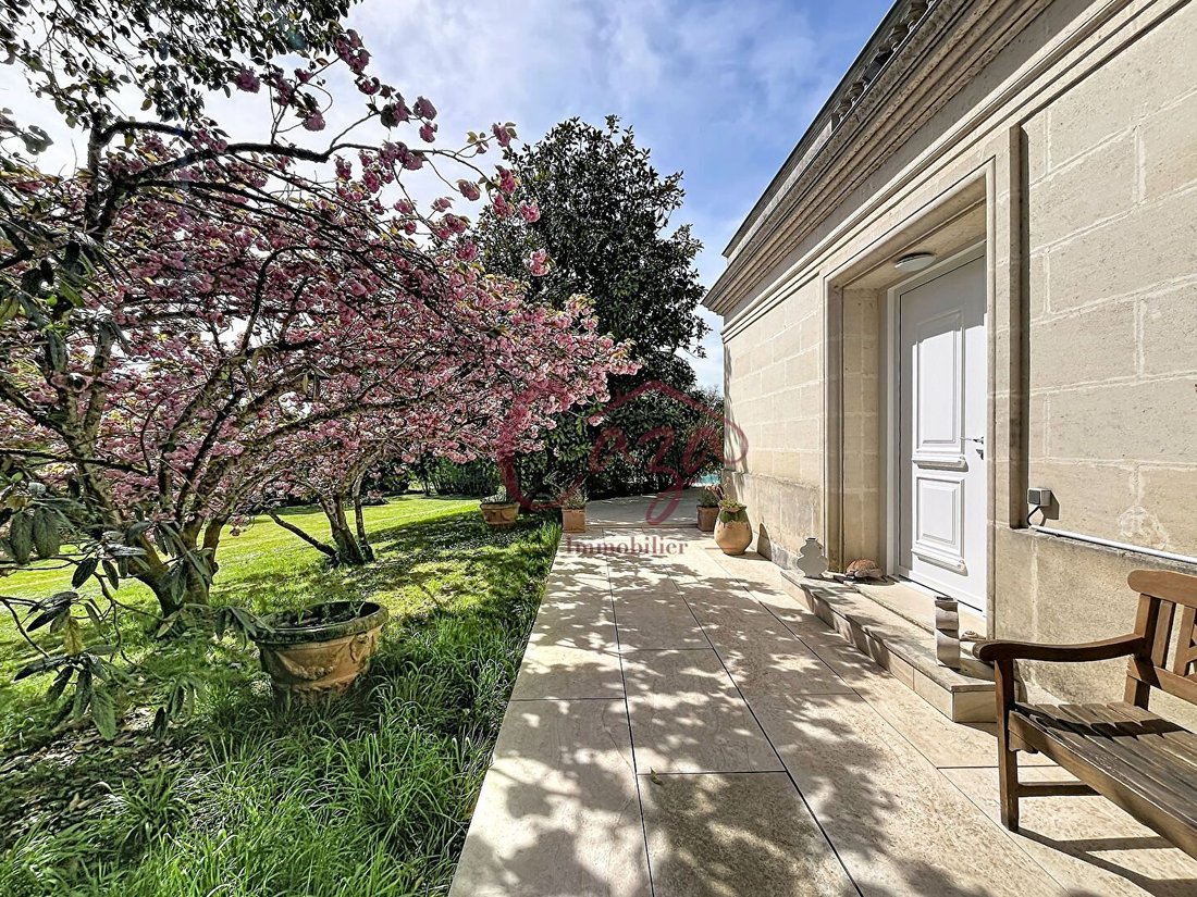 House in Carignan-de-Bordeaux, Nouvelle-Aquitaine, France 5 - 17670716