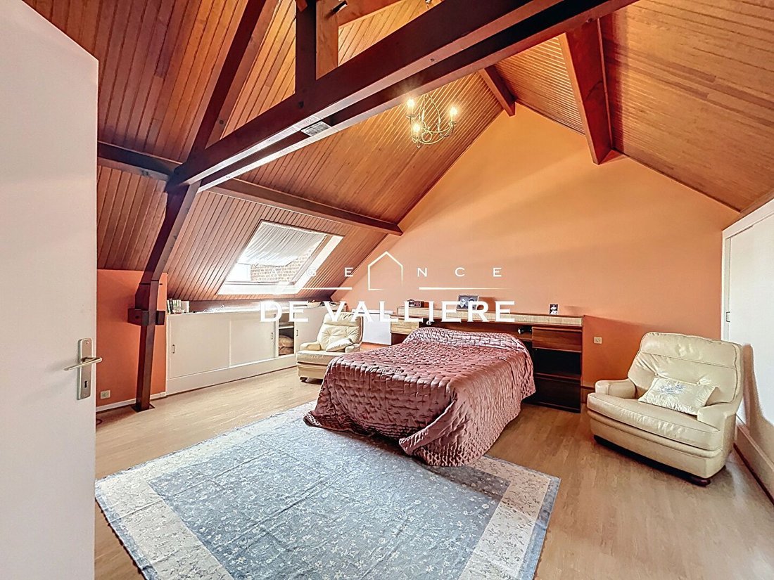 Maison à Suresnes, Île-de-France, France 5 - 16067143